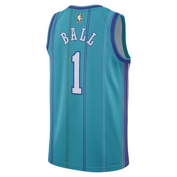 STATEMENT EDITION CHARLOTTE HORNETS - LAMELO BALL