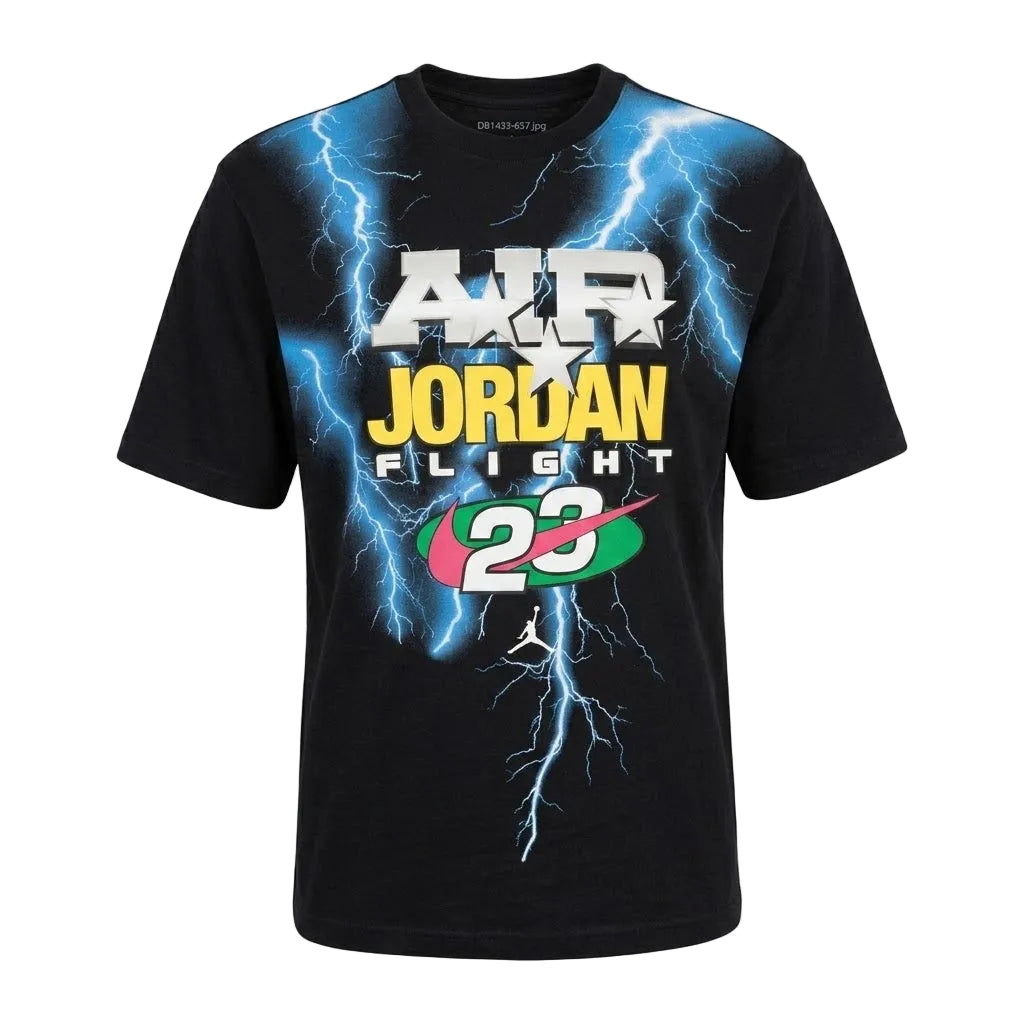 CAMISETA JORDAN BROOKLYN