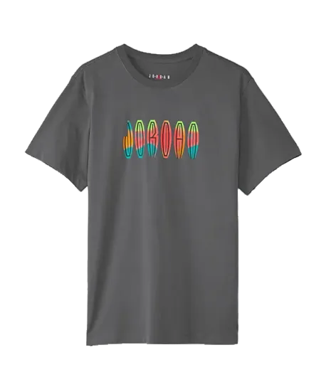 CAMISETA JORDAN COLORS