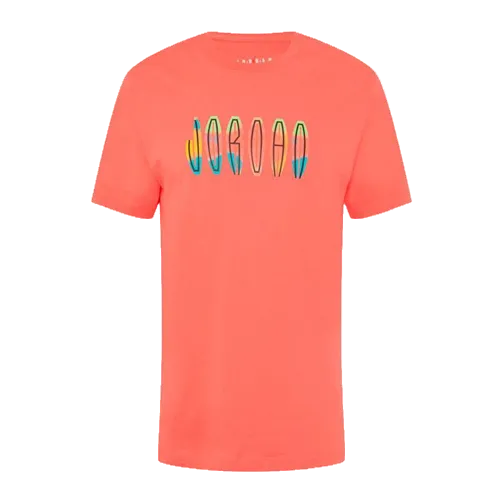 CAMISETA JORDAN COLORS