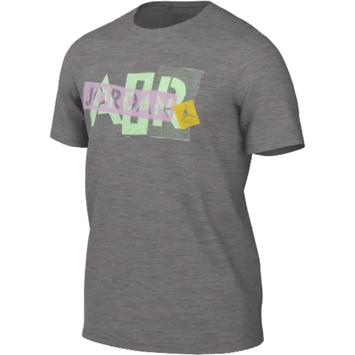 CAMISETA JORDAN