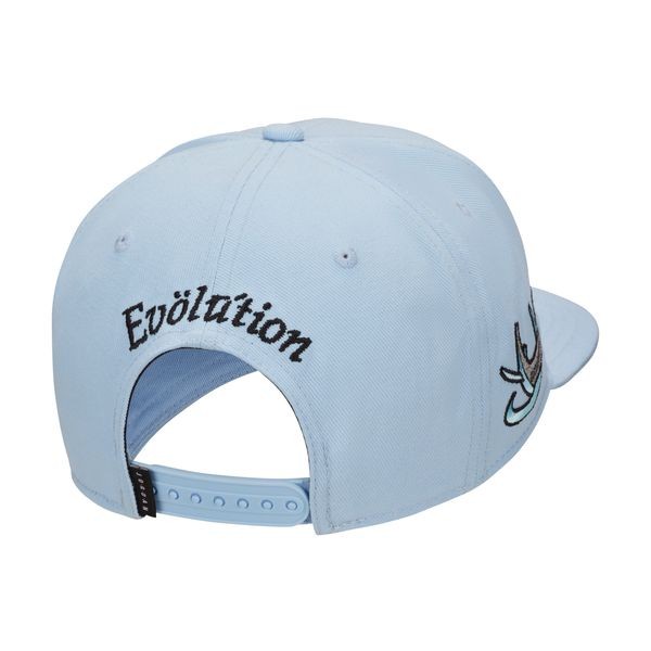 GORRA VISERA PLANA JORDAN