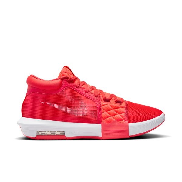 LEBRON WITNESS 8 "HABANERO RED"