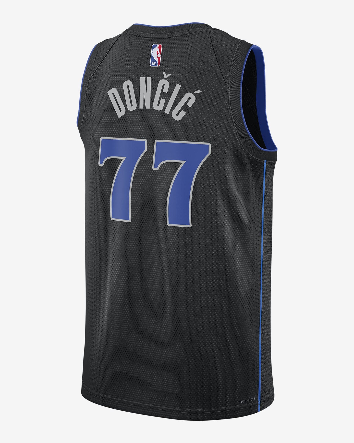 CITY EDITION DALLAS MAVERICKS - LUKA DONCIC (2023-2024)