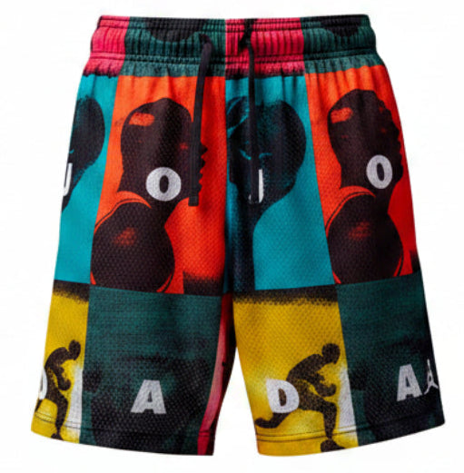 SHORTS JORDAN "POP ART"