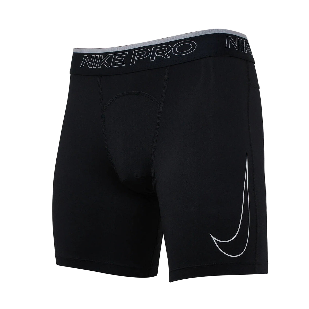 MALLA CORTA NIKE PRO