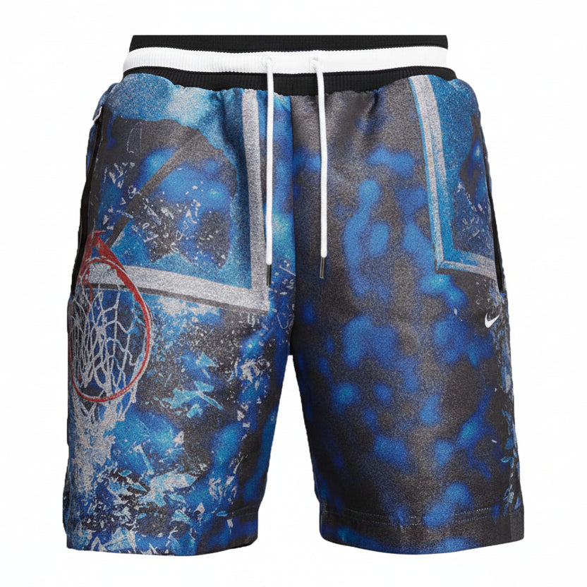 PANTALON CORTO NIKE DNA