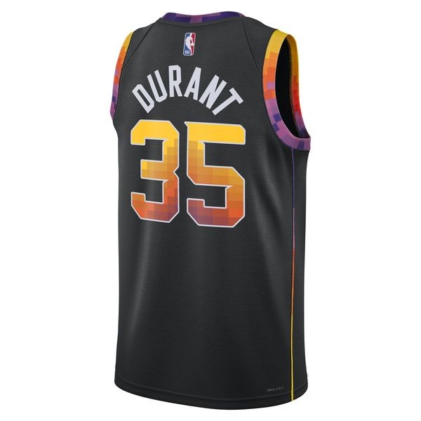 STATEMENT EDITIONPHOENIX SUNS - KEVIN DURANT
