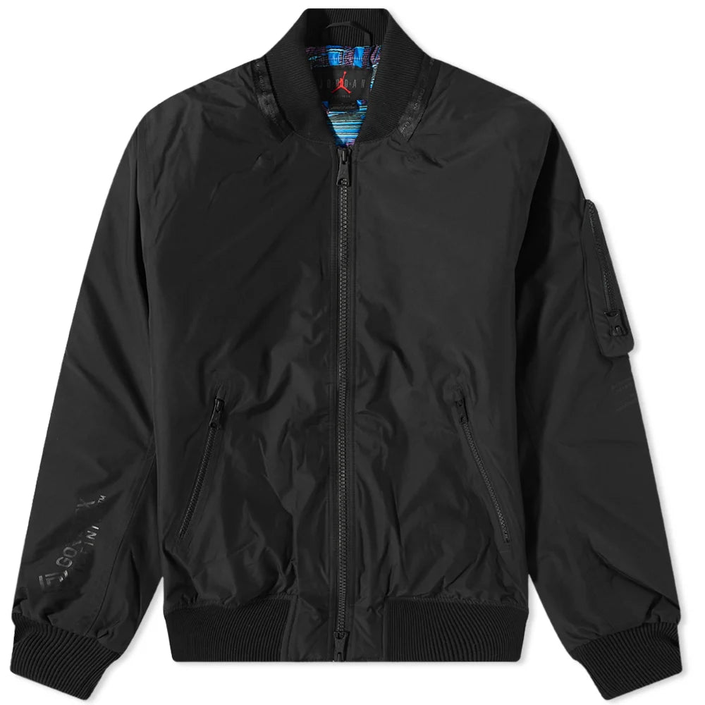 CHAQUETA JORDAN 23 ENGINEERED