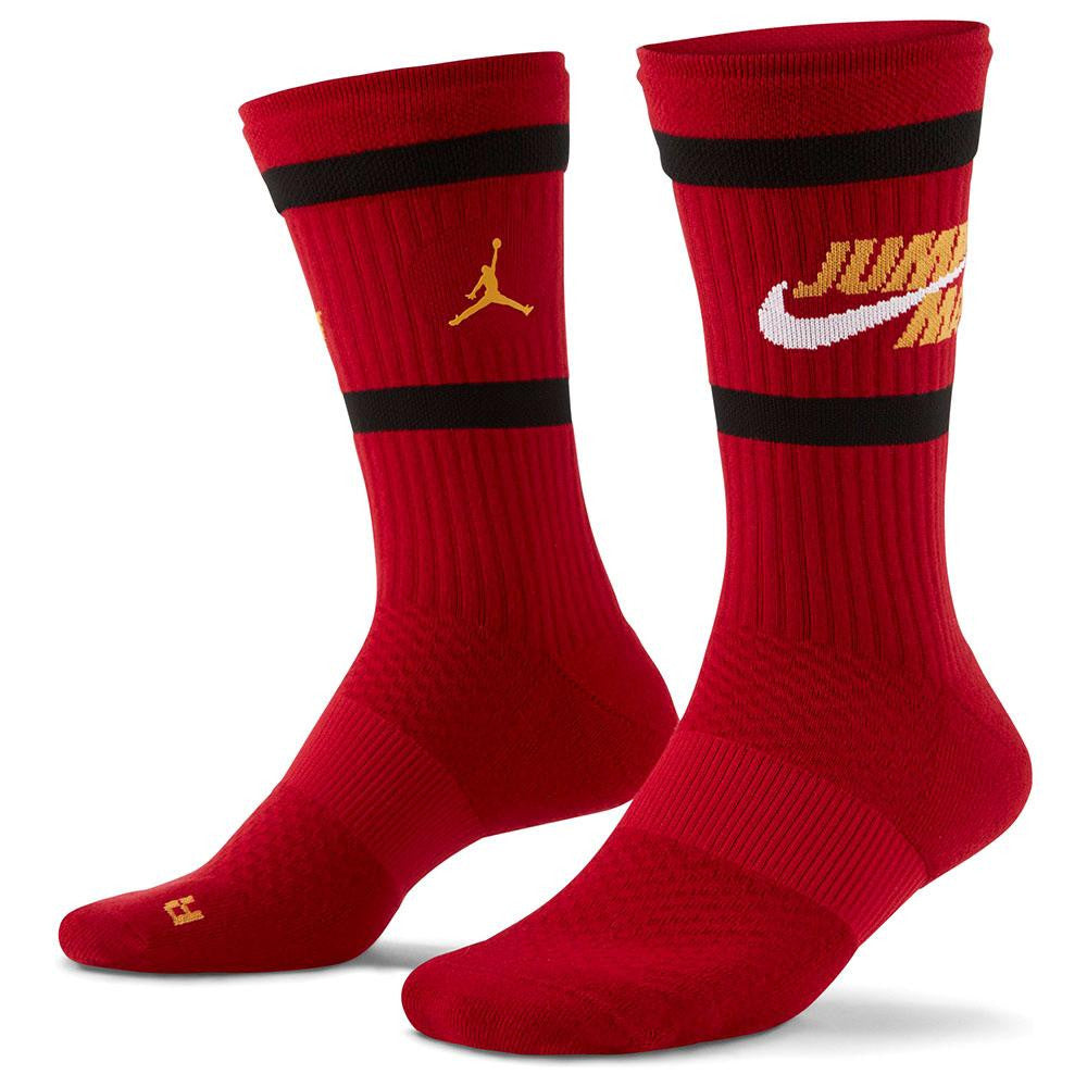 JORDAN LEGACY CREW