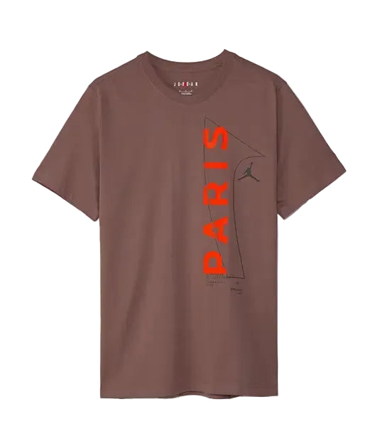 CAMISETA JORDAN x PSG