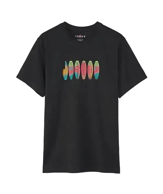 CAMISETA JORDAN COLORS