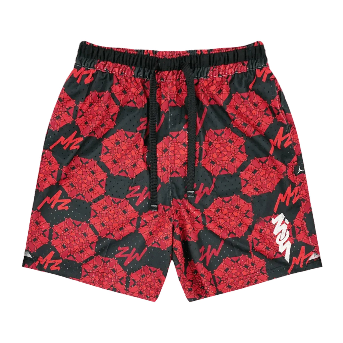 PANTALON CORTO JORDAN ZION