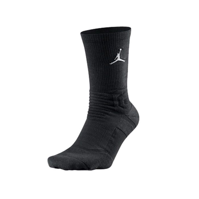 JORDAN FLIGHT CREW