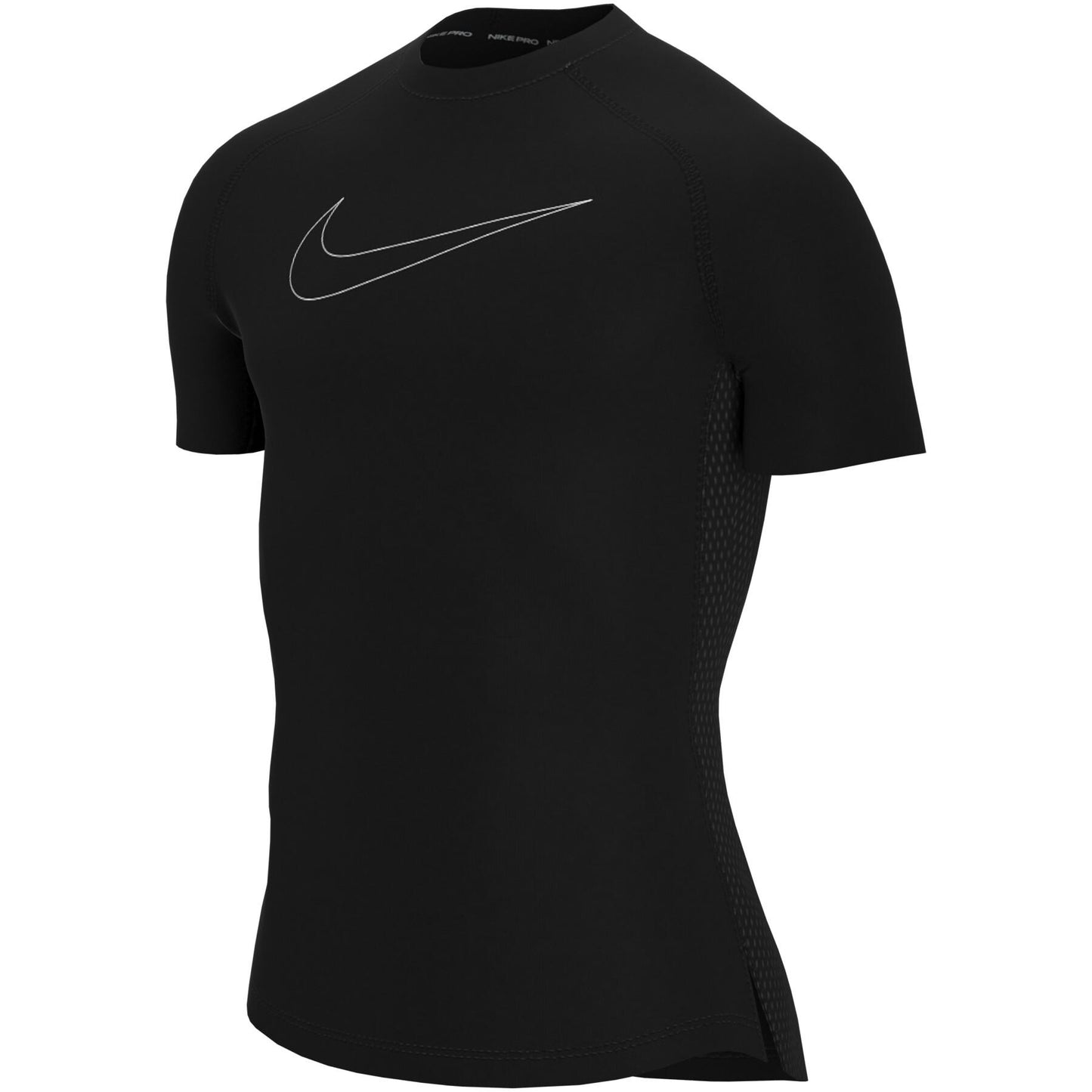 CAMISETA INTERIOR CON MANGAS