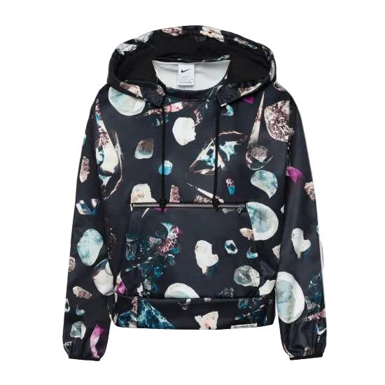 CHAQUETA NIKE ISSUE HOODY (W)