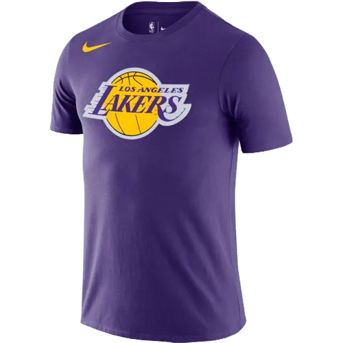 CAMISETA LOS ANGELES LAKERS