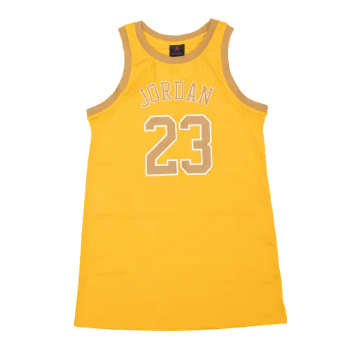 VESTIDO JORDAN 23