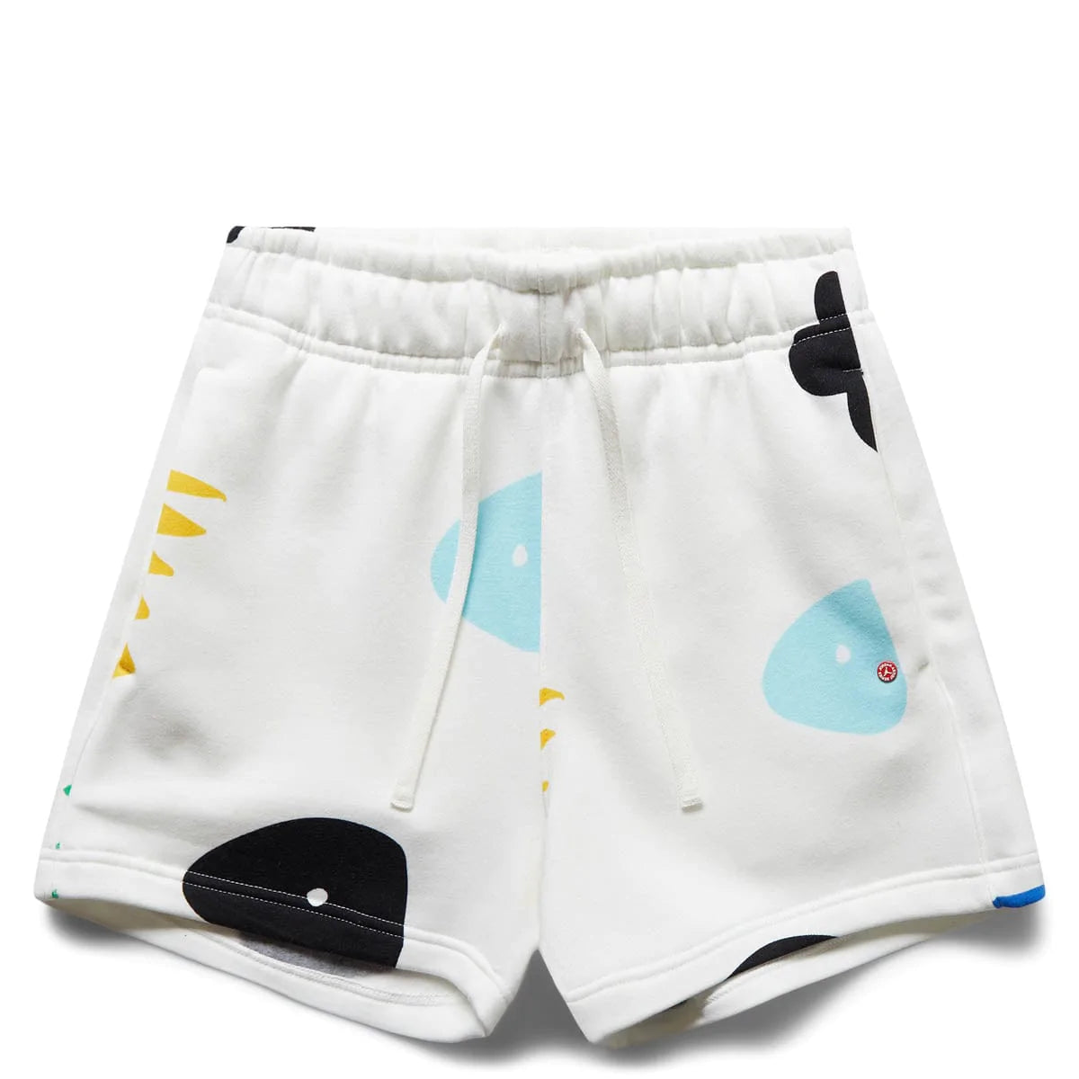 SHORT JORDAN ALGODÓN (W)
