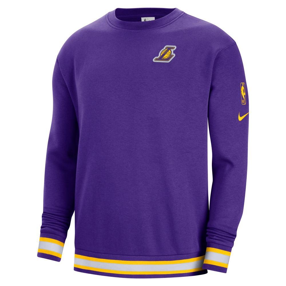 SUETER LOS ANGELES LAKERS