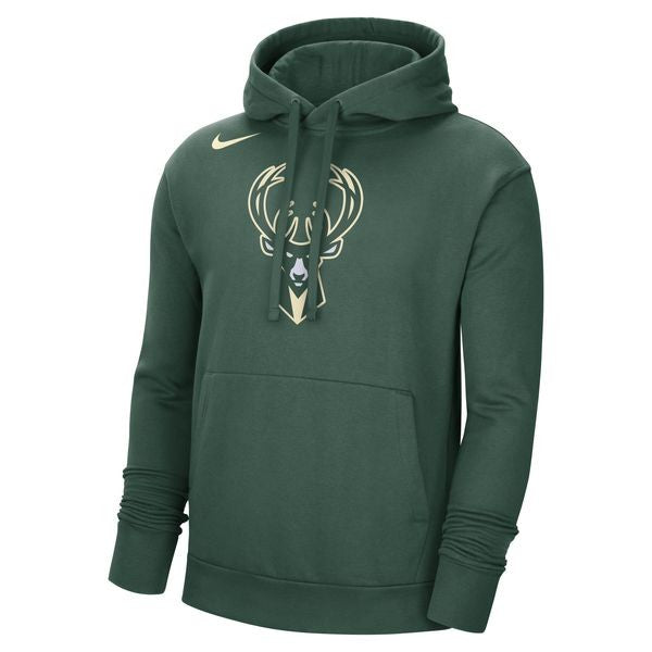 SUDADERA JUNIOR MILWAUKEE BUCKS