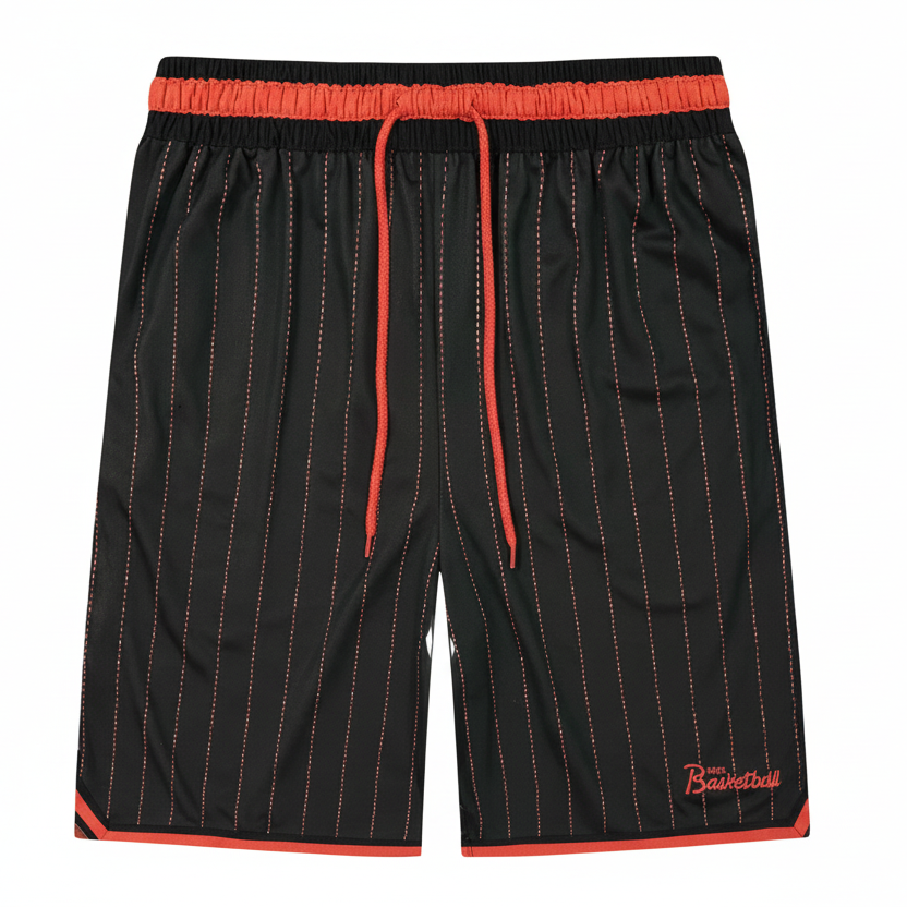 PANTALON NIKE DRI-PRI