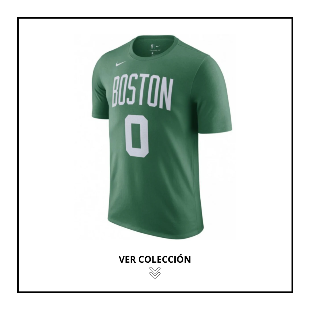 CAMISETAS NBA PASEO JUNIOR