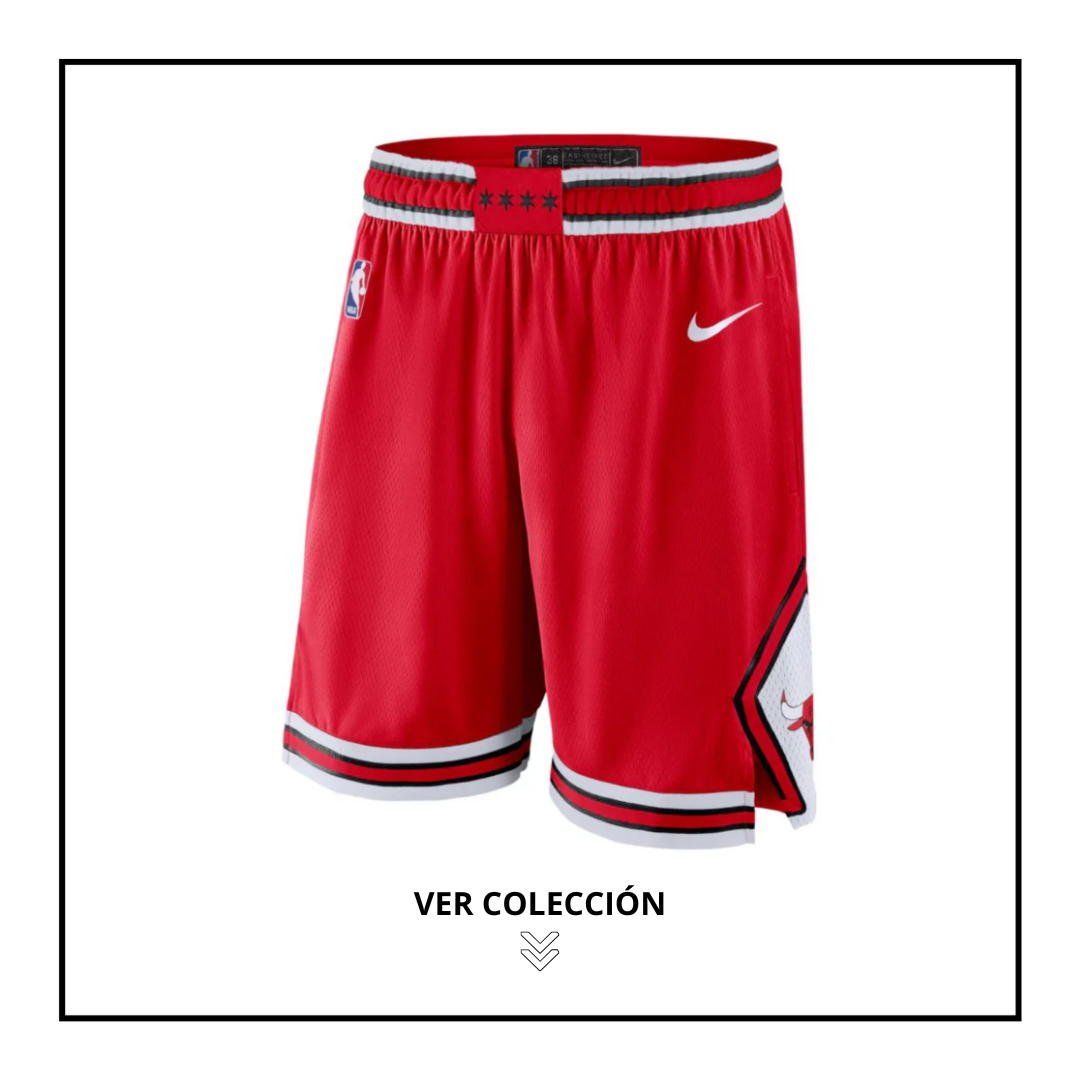 SHORT NBA JUEGO ADULTO