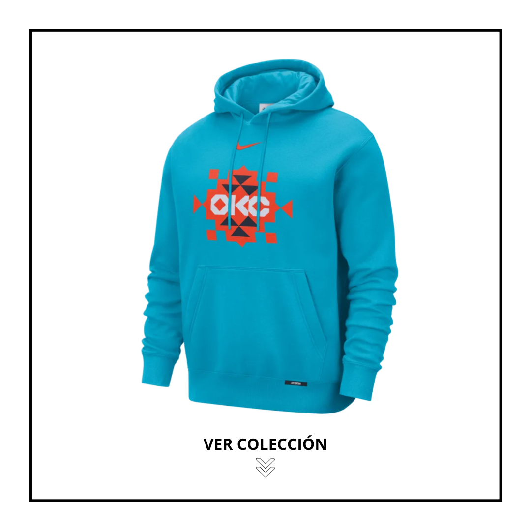 SUDADERAS Y CHAQUETAS NBA ADULTO