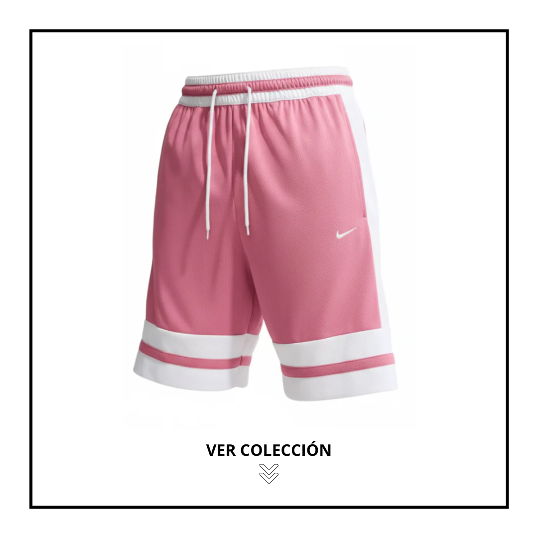 SHORT NIKE Y PUMA