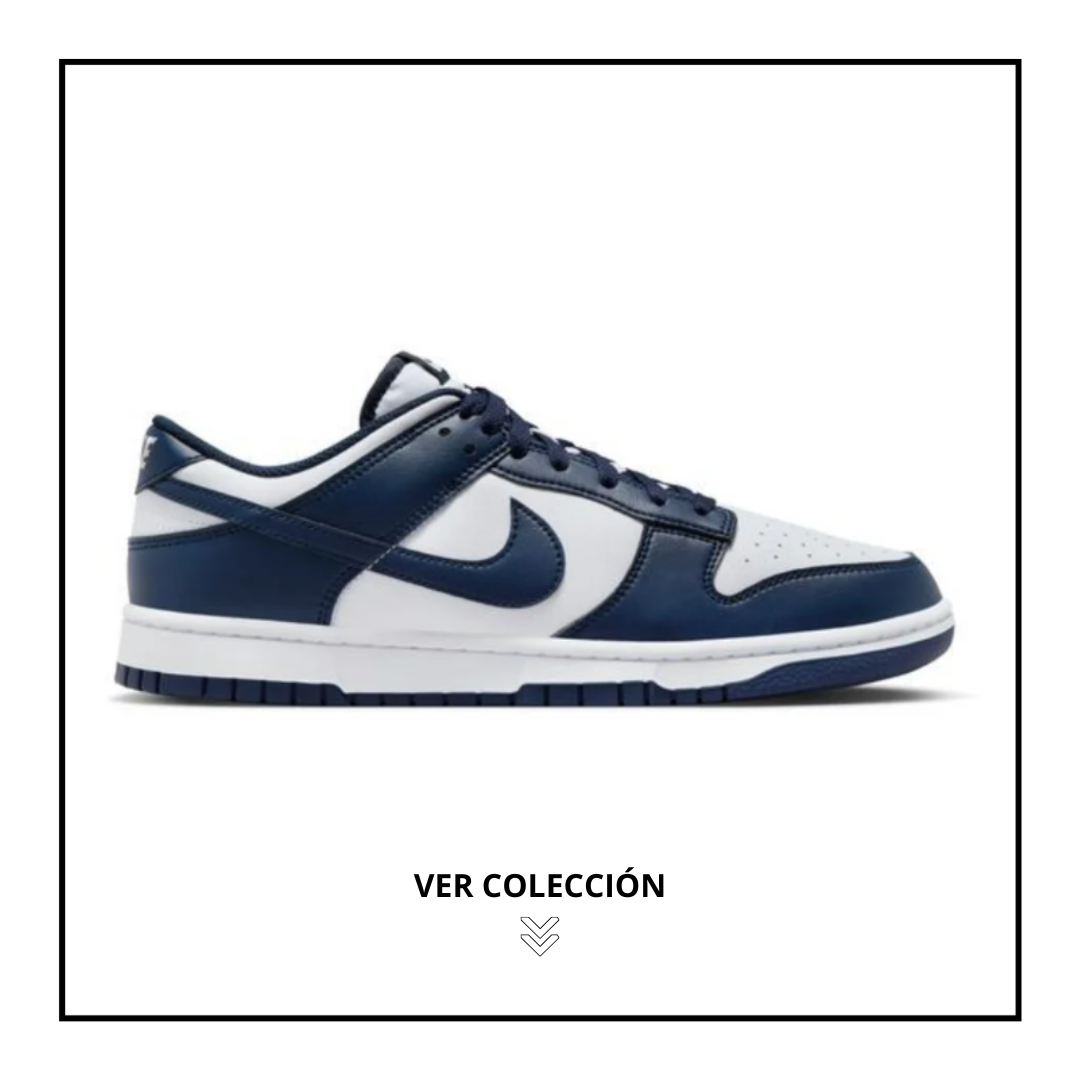 ZAPATILLAS CASUAL
