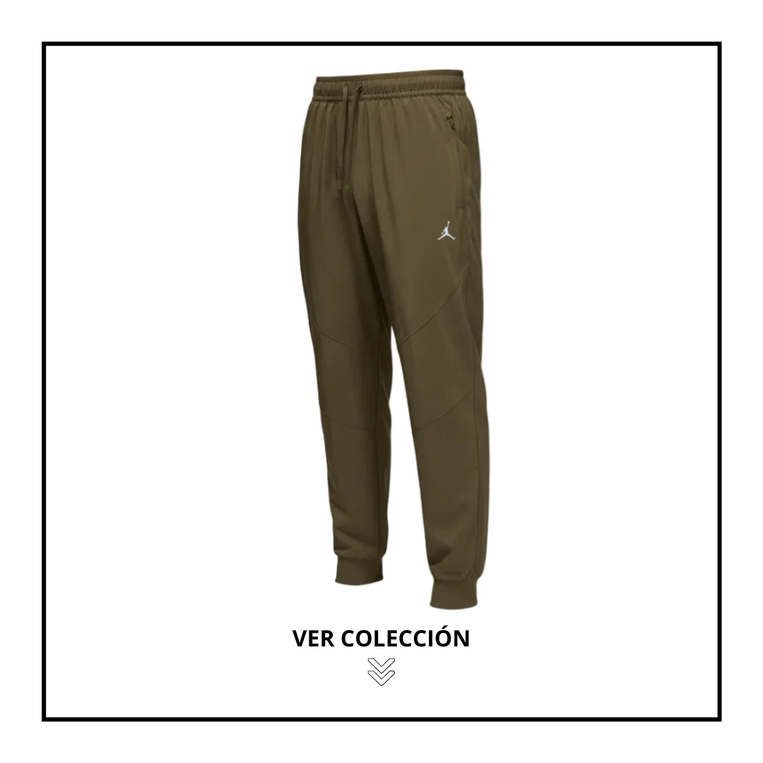 PANTALONES LARGOS JORDAN Y NIKE