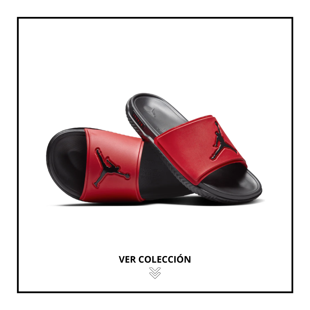 CHANCLAS ADULTO Y JUNIOR