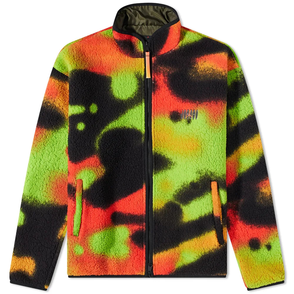 CHAQUETA JORDAN FLEECE