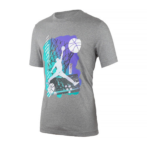 CAMISETA JORDAN