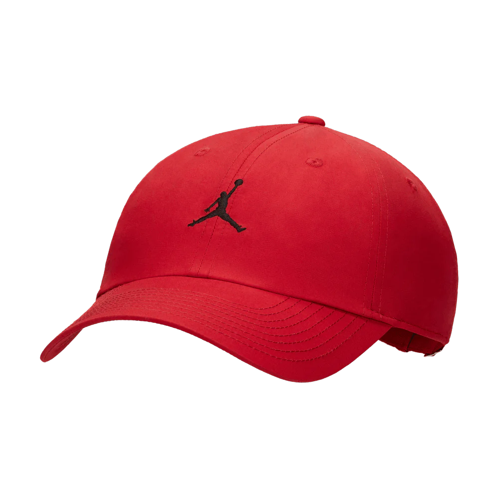 GORRA JORDAN VISERA CURVA