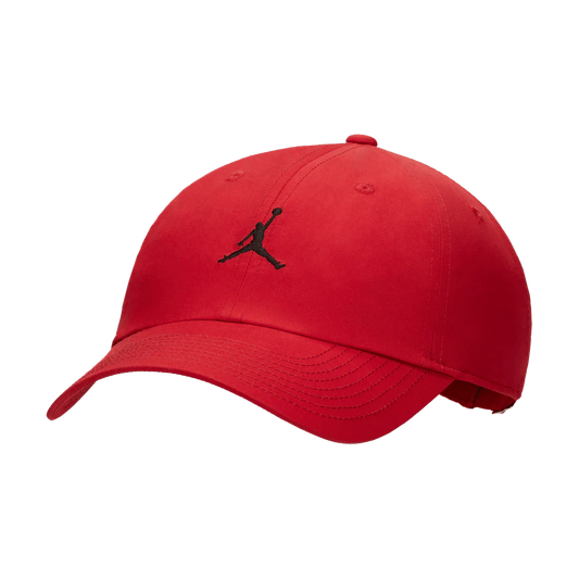 GORRA JORDAN VISERA CURVA