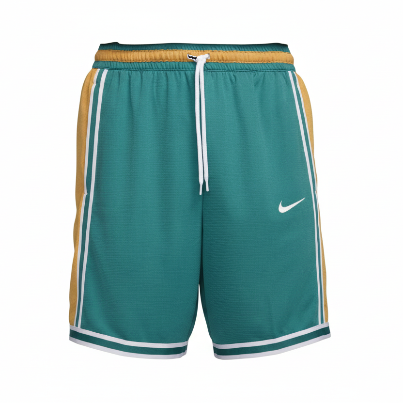 PANTALON CORTO NIKE DRI-FIT