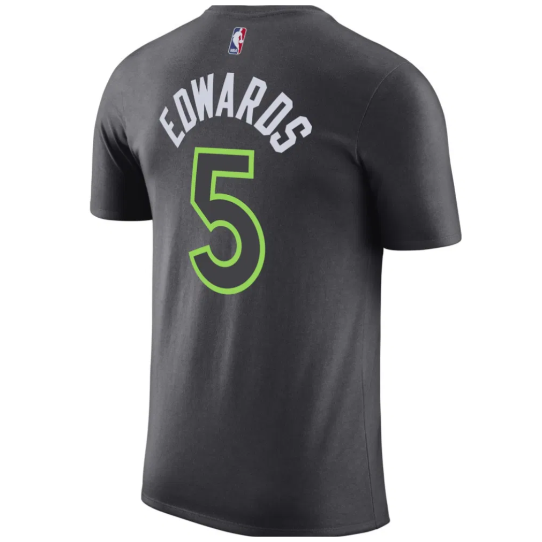 MINNESOTA TIMBERWOLVES STATEMENT EDITION - ANTHONY EDWARDS