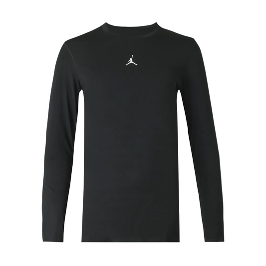 CAMISETA DE MANGA LARGA DE COMPRESION JORDAN DRI-FIT