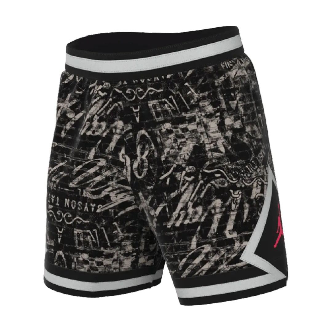 PANTALON CORTO JORDAN DIAMOND TATUM