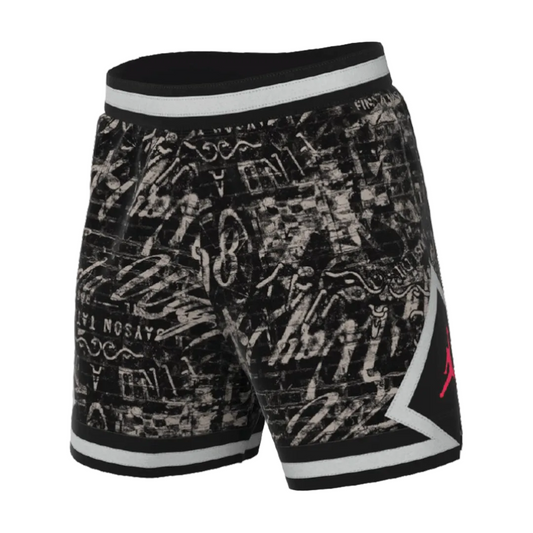 PANTALON CORTO JORDAN DIAMOND TATUM