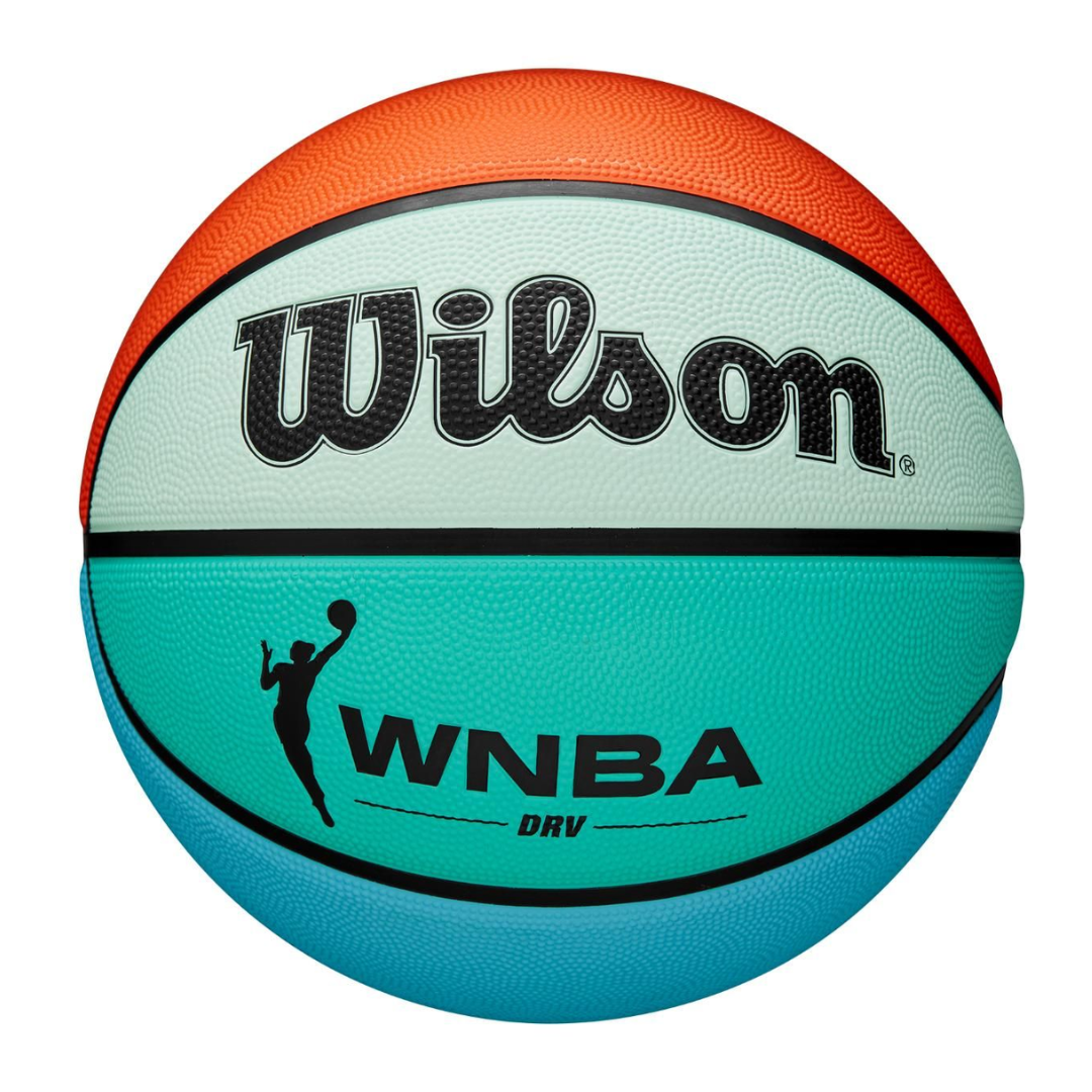 BALON WILSON TALLA 6 - WNBA