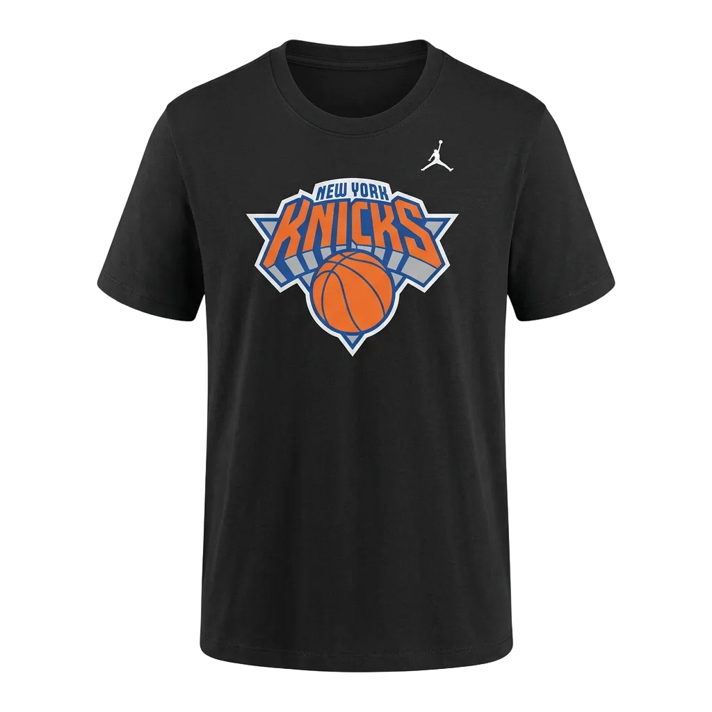 CAMISETA JUNIOR NEW YORK KNICKS
