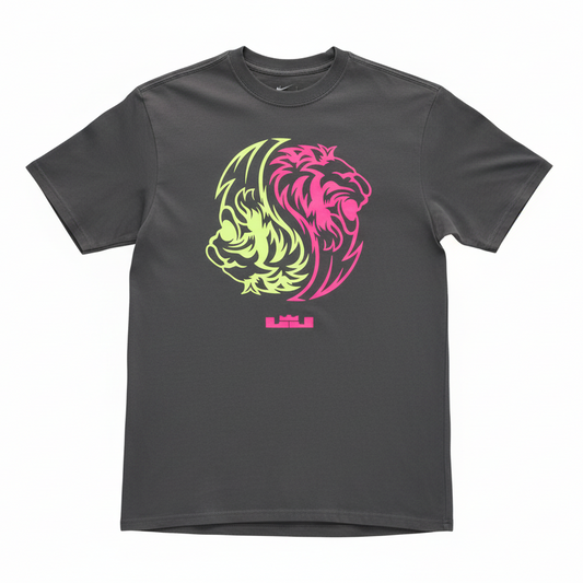 CAMISETA NIKE LEBRON MX90