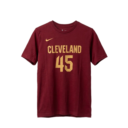 CAMISETA JUNIOR CLEVELAND CAVALIERS