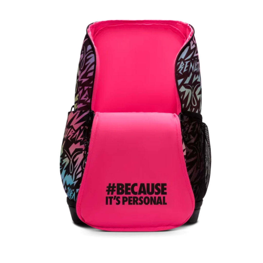 MOCHILA NIKE VARSITY ELITE 32L