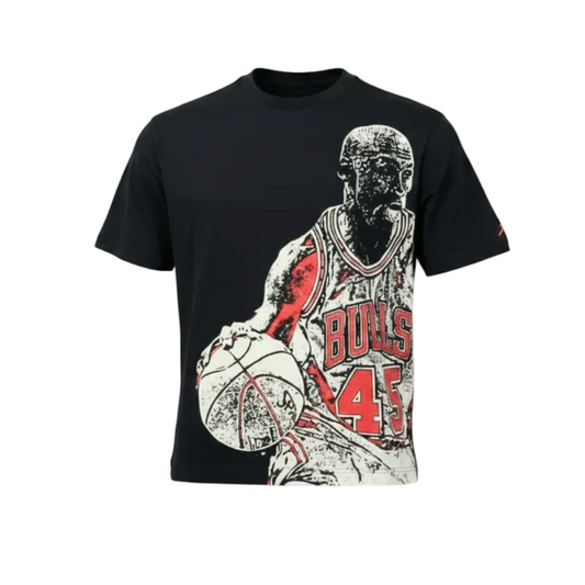 CAMISETA JORDAN SPORT