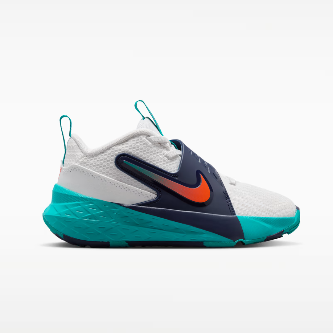 NIKE TEAM HUSTLE D 12