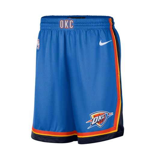 PANTALON JUNIOR ICON EDITION OKLAHOMA CITY THUNDER